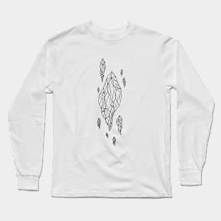 rocks Long Sleeve T-Shirt